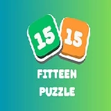 15 puzzle
