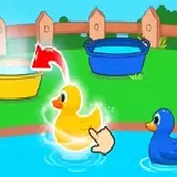 Baby Games For Preschool Kids