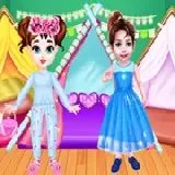 Baby Taylor Pajama Party