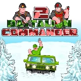Battalion Commander 2