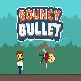 Bouncy Bullet - Physics Puzzles