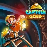 Captain Gold
