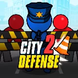City defense 2