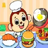 Cooking Games For Kids
