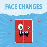 Face Changes