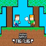 Friends Battle Tag Flag