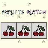 Fruits Match