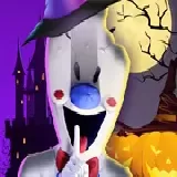 Ice Scream 2: Halloween Escape