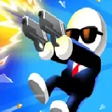 Johnny Trigger Sniper