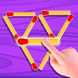 Matches Puzzle Game