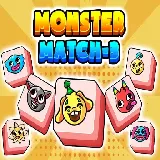 Monter Match 3 Journey