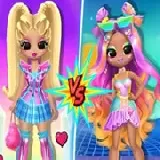 Omg Fashion Doll Creator