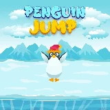 Penguin Jump