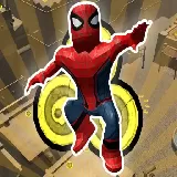 Roblox: Spiderman Upgrade