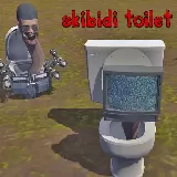 skibidi toilet -2
