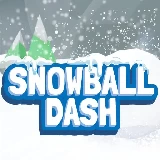 Snowball Dash