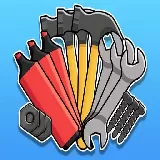 Sort Games Challenge 