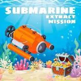 Submarine Extract Mission