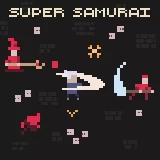 Super Samurai