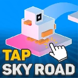 Tap Sky Road