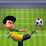 Tappus_FreeKickChallenge