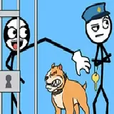 Thief Puzzle: To Pass A Level